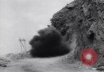 Image Général George Patton en Italie Sicile Italie, 1943, de la seconde 34 séquences d'archives historiques vidéo 65675040771