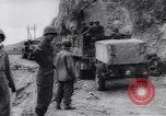 Image Général George Patton en Italie Sicile Italie, 1943, de la seconde 48 séquences d'archives historiques vidéo 65675040771