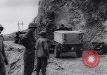 Image Général George Patton en Italie Sicile Italie, 1943, de la seconde 49 séquences d'archives historiques vidéo 65675040771