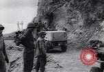 Image Général George Patton en Italie Sicile Italie, 1943, de la seconde 50 séquences d'archives historiques vidéo 65675040771