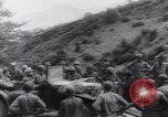 Image Général George Patton en Italie Sicile Italie, 1943, de la seconde 61 séquences d'archives historiques vidéo 65675040771