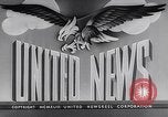 Image of Military parade Rio de Janeiro Brazil, 1943, second 3 stock footage video 65675040772