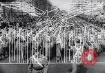 Image of Military parade Rio de Janeiro Brazil, 1943, second 7 stock footage video 65675040772