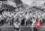 Image of Military parade Rio de Janeiro Brazil, 1943, second 8 stock footage video 65675040772