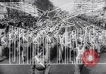 Image of Military parade Rio de Janeiro Brazil, 1943, second 9 stock footage video 65675040772