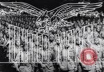 Image of Military parade Rio de Janeiro Brazil, 1943, second 10 stock footage video 65675040772
