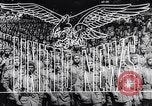 Image of Military parade Rio de Janeiro Brazil, 1943, second 11 stock footage video 65675040772