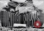 Image of Military parade Rio de Janeiro Brazil, 1943, second 18 stock footage video 65675040772