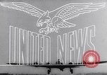 Image of Military parade Rio de Janeiro Brazil, 1943, second 20 stock footage video 65675040772