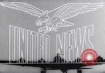 Image of Military parade Rio de Janeiro Brazil, 1943, second 21 stock footage video 65675040772