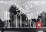 Image of Military parade Rio de Janeiro Brazil, 1943, second 22 stock footage video 65675040772