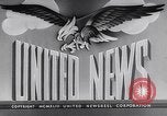 Image of Military parade Rio de Janeiro Brazil, 1943, second 26 stock footage video 65675040772