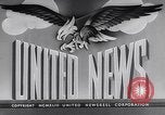 Image of Military parade Rio de Janeiro Brazil, 1943, second 28 stock footage video 65675040772