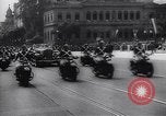 Image of Military parade Rio de Janeiro Brazil, 1943, second 35 stock footage video 65675040772