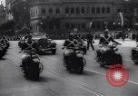 Image of Military parade Rio de Janeiro Brazil, 1943, second 36 stock footage video 65675040772