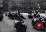 Image of Military parade Rio de Janeiro Brazil, 1943, second 37 stock footage video 65675040772