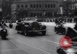 Image of Military parade Rio de Janeiro Brazil, 1943, second 38 stock footage video 65675040772