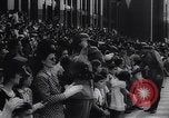 Image of Military parade Rio de Janeiro Brazil, 1943, second 39 stock footage video 65675040772