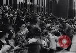 Image of Military parade Rio de Janeiro Brazil, 1943, second 40 stock footage video 65675040772
