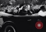 Image of Military parade Rio de Janeiro Brazil, 1943, second 42 stock footage video 65675040772