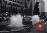 Image of Military parade Rio de Janeiro Brazil, 1943, second 46 stock footage video 65675040772