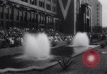 Image of Military parade Rio de Janeiro Brazil, 1943, second 47 stock footage video 65675040772