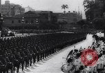 Image of Military parade Rio de Janeiro Brazil, 1943, second 48 stock footage video 65675040772