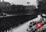 Image of Military parade Rio de Janeiro Brazil, 1943, second 49 stock footage video 65675040772