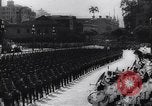 Image of Military parade Rio de Janeiro Brazil, 1943, second 51 stock footage video 65675040772