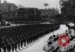 Image of Military parade Rio de Janeiro Brazil, 1943, second 52 stock footage video 65675040772