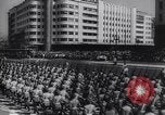 Image of Military parade Rio de Janeiro Brazil, 1943, second 55 stock footage video 65675040772