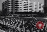 Image of Military parade Rio de Janeiro Brazil, 1943, second 56 stock footage video 65675040772