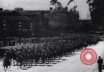Image of Military parade Rio de Janeiro Brazil, 1943, second 57 stock footage video 65675040772