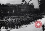Image of Military parade Rio de Janeiro Brazil, 1943, second 58 stock footage video 65675040772