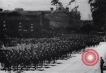 Image of Military parade Rio de Janeiro Brazil, 1943, second 59 stock footage video 65675040772
