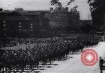 Image of Military parade Rio de Janeiro Brazil, 1943, second 60 stock footage video 65675040772