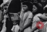Image of Military parade Rio de Janeiro Brazil, 1943, second 61 stock footage video 65675040772