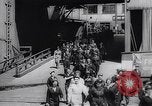 Image of women in war production World War 2 Canada, 1943, second 10 stock footage video 65675040773