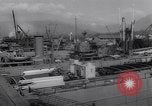 Image of women in war production World War 2 Canada, 1943, second 18 stock footage video 65675040773