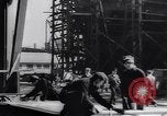 Image of women in war production World War 2 Canada, 1943, second 21 stock footage video 65675040773