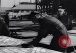 Image of women in war production World War 2 Canada, 1943, second 23 stock footage video 65675040773