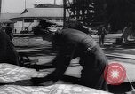 Image of women in war production World War 2 Canada, 1943, second 25 stock footage video 65675040773