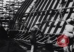 Image of women in war production World War 2 Canada, 1943, second 26 stock footage video 65675040773