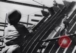 Image of women in war production World War 2 Canada, 1943, second 33 stock footage video 65675040773