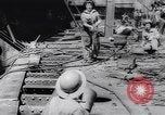 Image of women in war production World War 2 Canada, 1943, second 36 stock footage video 65675040773
