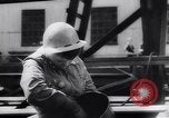 Image of women in war production World War 2 Canada, 1943, second 39 stock footage video 65675040773