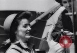 Image of women in war production World War 2 Canada, 1943, second 47 stock footage video 65675040773