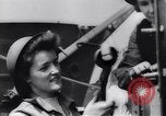 Image of women in war production World War 2 Canada, 1943, second 48 stock footage video 65675040773