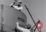 Image of women in war production World War 2 Canada, 1943, second 50 stock footage video 65675040773