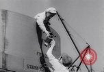 Image of women in war production World War 2 Canada, 1943, second 51 stock footage video 65675040773